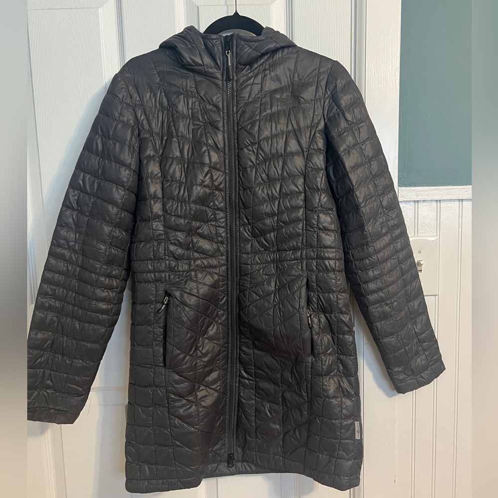 Women’s size Small 3/4 thermoball